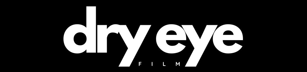 DRYEYE Film